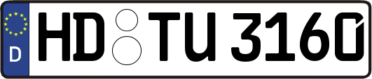 HD-TU3160