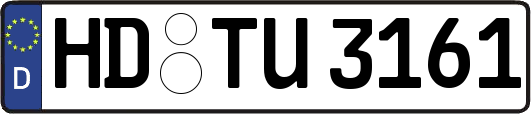 HD-TU3161