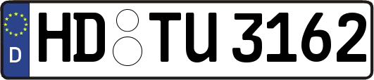 HD-TU3162