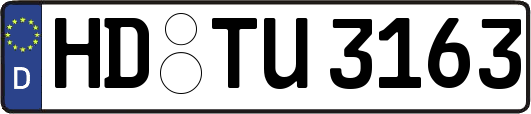 HD-TU3163