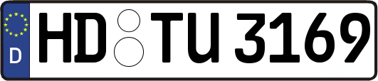 HD-TU3169