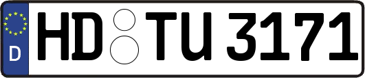 HD-TU3171