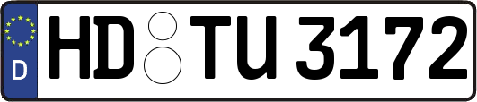 HD-TU3172
