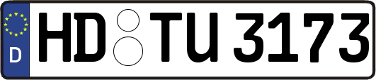 HD-TU3173