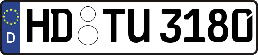 HD-TU3180