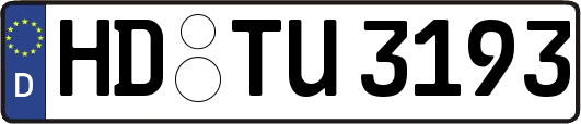 HD-TU3193