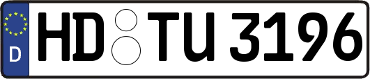 HD-TU3196