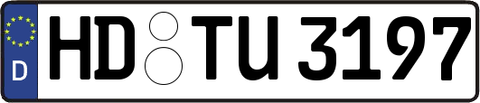 HD-TU3197