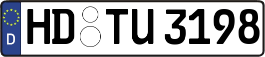 HD-TU3198