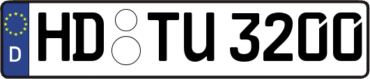 HD-TU3200