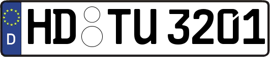 HD-TU3201