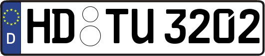 HD-TU3202