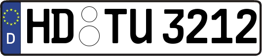 HD-TU3212