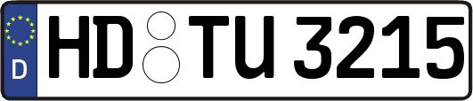HD-TU3215