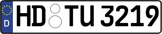 HD-TU3219