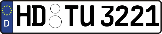 HD-TU3221