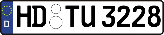 HD-TU3228