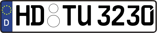 HD-TU3230
