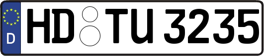 HD-TU3235