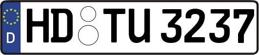 HD-TU3237