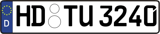 HD-TU3240