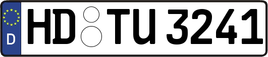 HD-TU3241