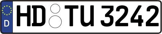 HD-TU3242