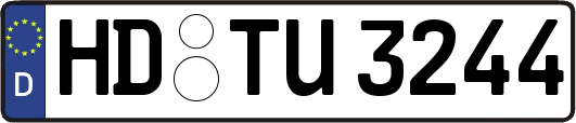 HD-TU3244