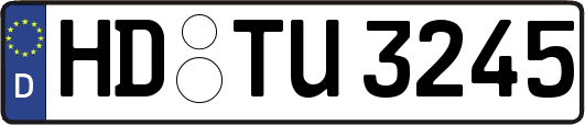 HD-TU3245