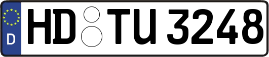 HD-TU3248