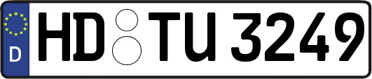 HD-TU3249