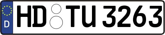 HD-TU3263