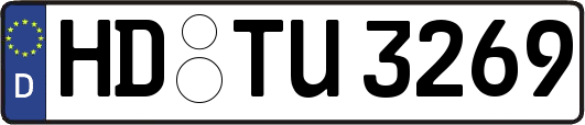 HD-TU3269