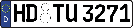 HD-TU3271