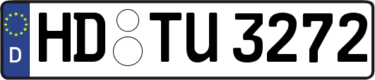 HD-TU3272