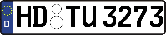 HD-TU3273