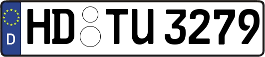 HD-TU3279