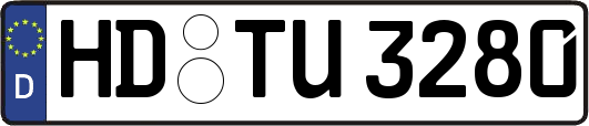 HD-TU3280