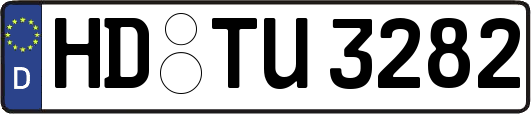 HD-TU3282