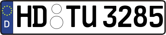 HD-TU3285