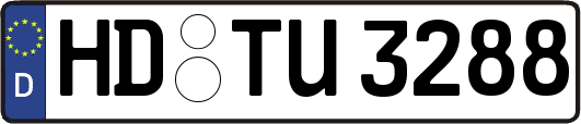 HD-TU3288