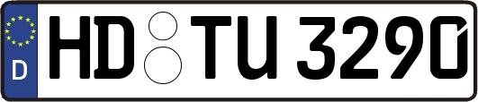 HD-TU3290