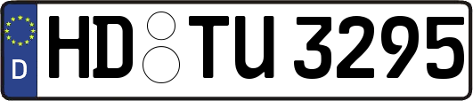 HD-TU3295