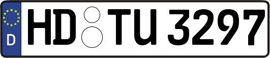 HD-TU3297