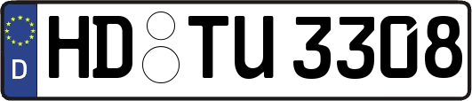 HD-TU3308