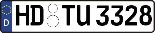 HD-TU3328