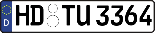HD-TU3364