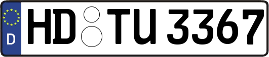 HD-TU3367