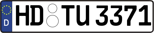 HD-TU3371