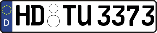 HD-TU3373